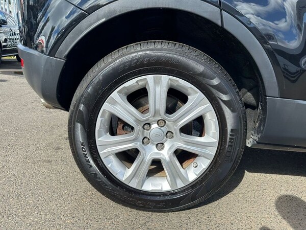 Used Land Rover Range Rover Evoque 2017 for sale - 71534421: Photo 14