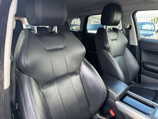 Used Land Rover Range Rover Evoque 2017 for sale - 71534421: Photo 15
