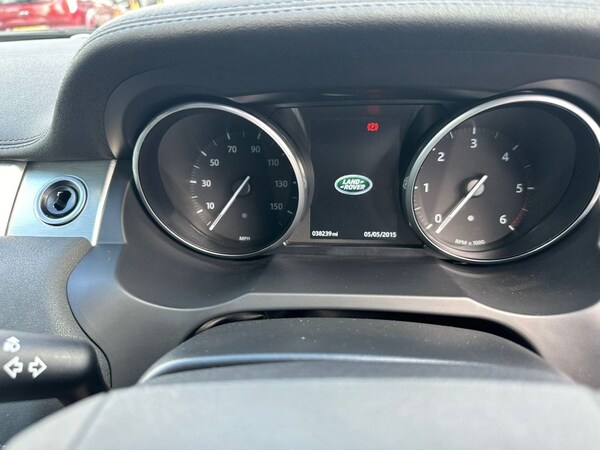 Used Land Rover Range Rover Evoque 2017 for sale - 71534421: Photo 20