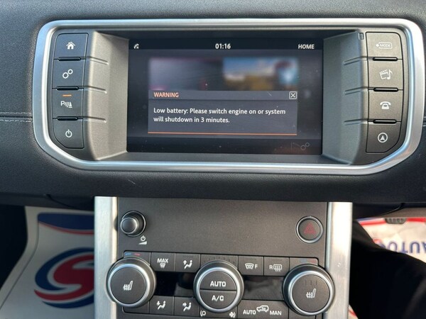 Used Land Rover Range Rover Evoque 2017 for sale - 71534421: Photo 21