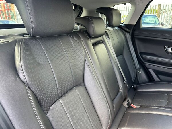 Used Land Rover Range Rover Evoque 2017 for sale - 71534421: Photo 26