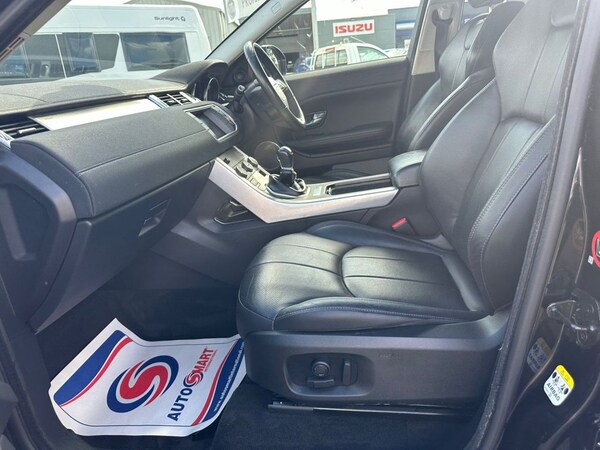 Used Land Rover Range Rover Evoque 2017 for sale - 71534421: Photo 33