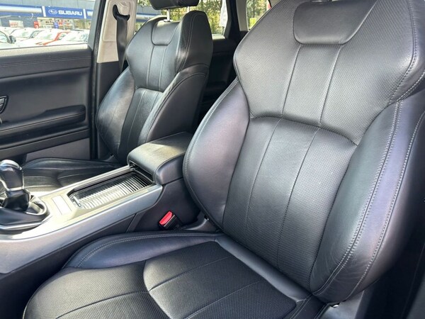 Used Land Rover Range Rover Evoque 2017 for sale - 71534421: Photo 35
