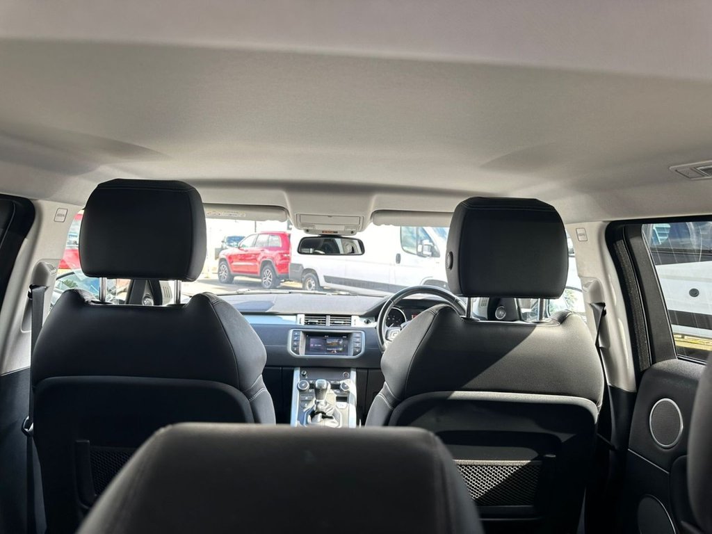 Vehicle 36