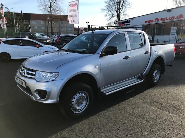 Used Mitsubishi L200 2016 for sale - 69945793: Photo 11
