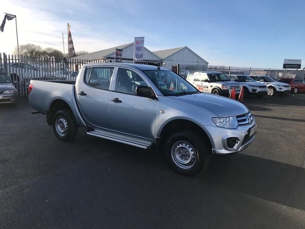 Used Mitsubishi L200 2016 for sale - 69945793: Photo 13