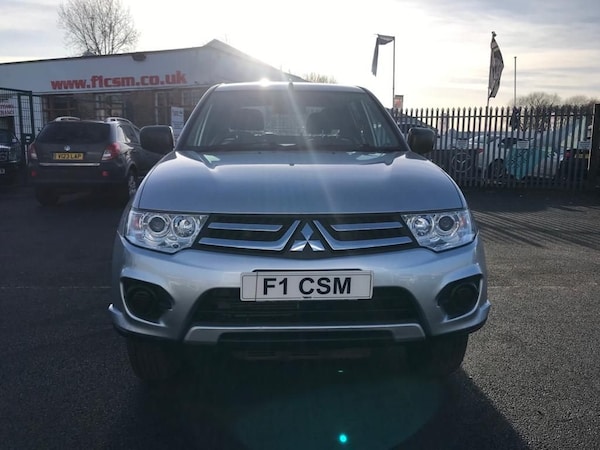 Used Mitsubishi L200 2016 for sale - 69945793: Photo 16