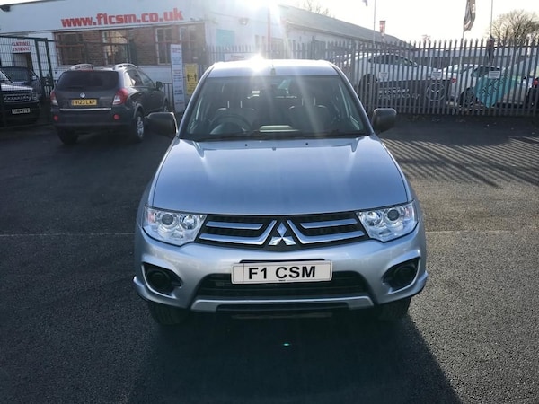 Used Mitsubishi L200 2016 for sale - 69945793: Photo 17