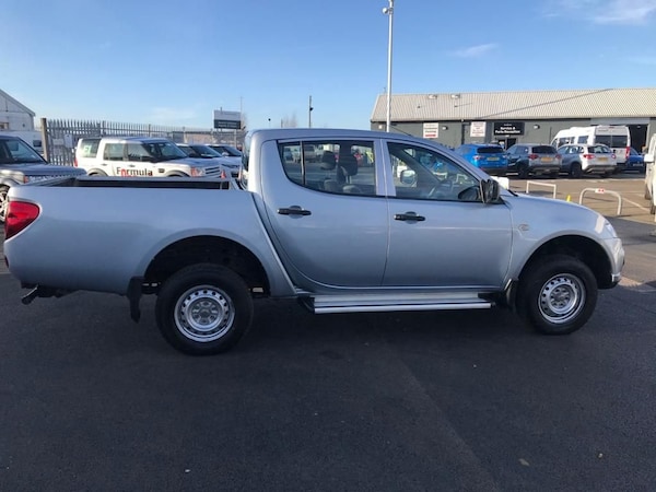 Used Mitsubishi L200 2016 for sale - 69945793: Photo 19