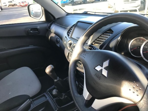 Used Mitsubishi L200 2016 for sale - 69945793: Photo 22