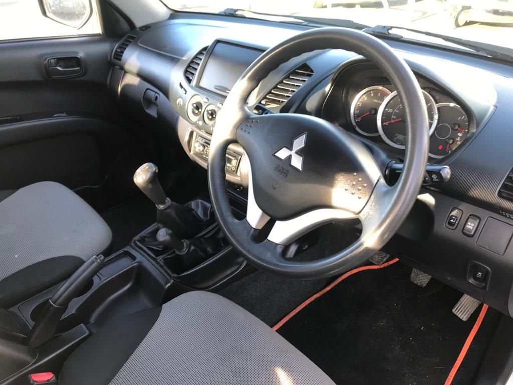 Vehicle 26