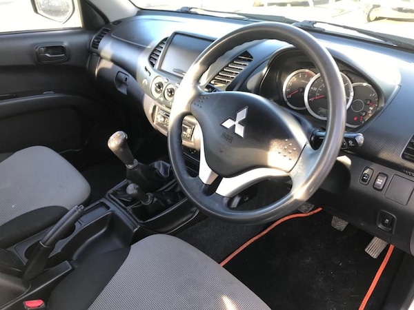 Used Mitsubishi L200 2016 for sale - 69945793: Photo 26