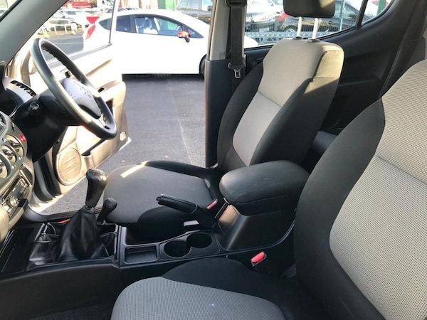 Used Mitsubishi L200 2016 for sale - 69945793: Photo 28