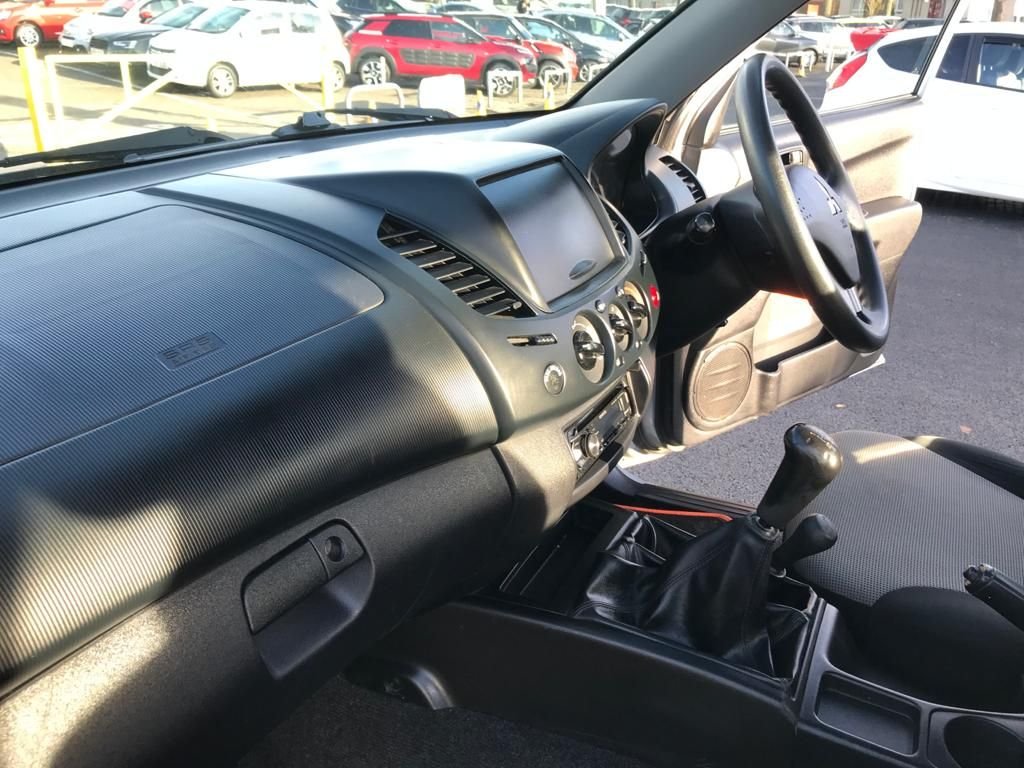 Vehicle 29