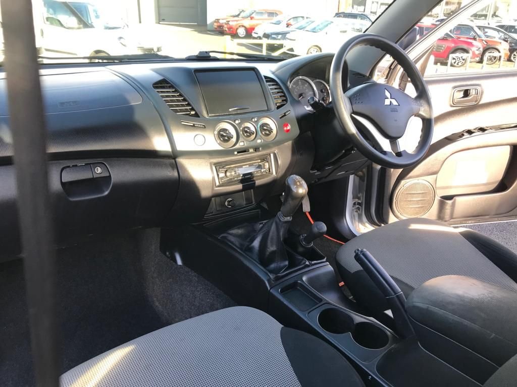 Vehicle 30