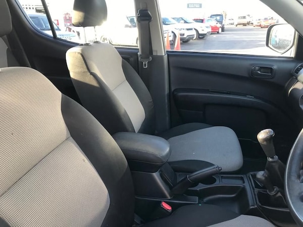Used Mitsubishi L200 2016 for sale - 69945793: Photo 31