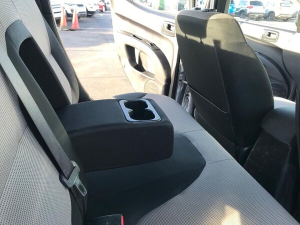 Used Mitsubishi L200 2016 for sale - 69945793: Photo 33