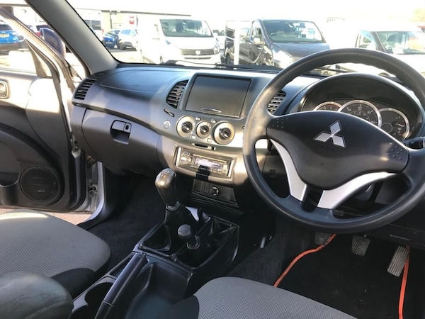 Used Mitsubishi L200 2016 for sale - 69945793: Photo 34