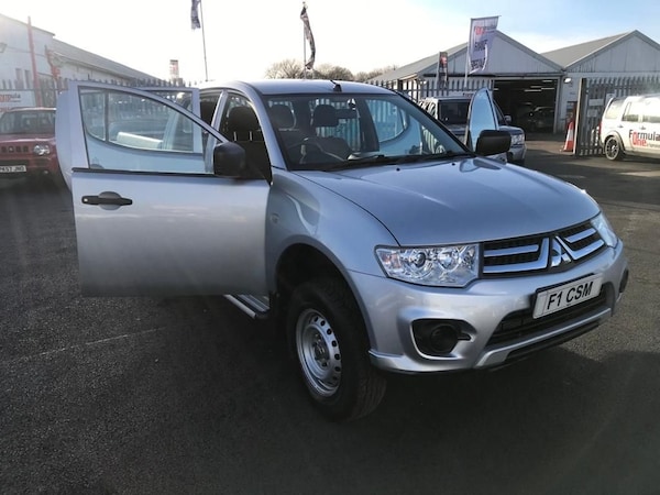 Used Mitsubishi L200 2016 for sale - 69945793: Photo 39