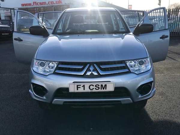 Used Mitsubishi L200 2016 for sale - 69945793: Photo 40