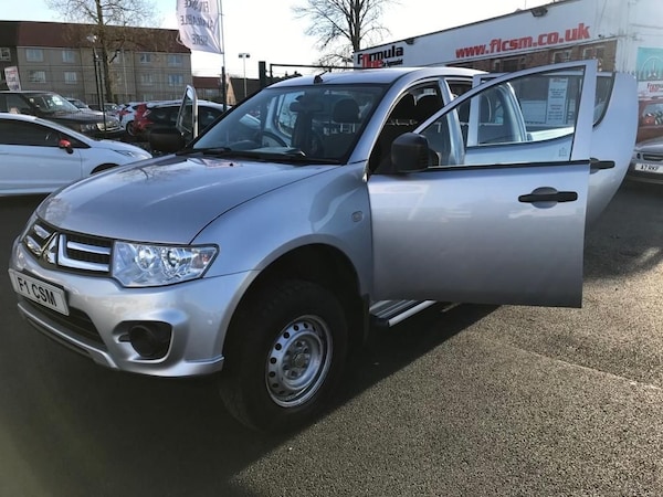 Used Mitsubishi L200 2016 for sale - 69945793: Photo 41