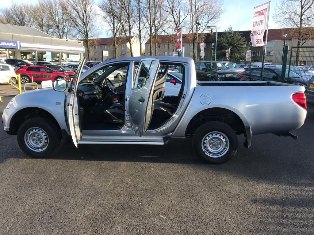 Vehicle 42