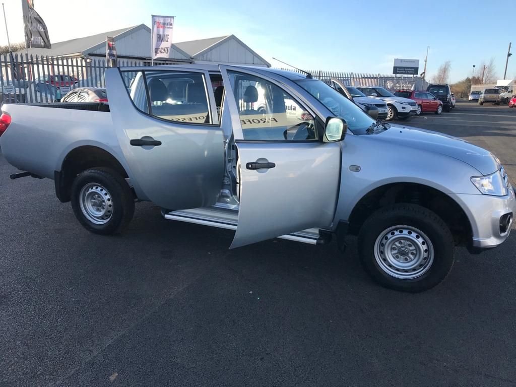 Vehicle 45