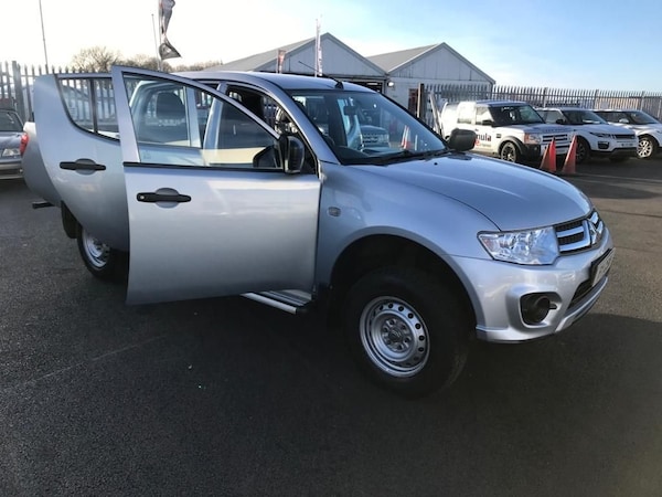 Used Mitsubishi L200 2016 for sale - 69945793: Photo 48