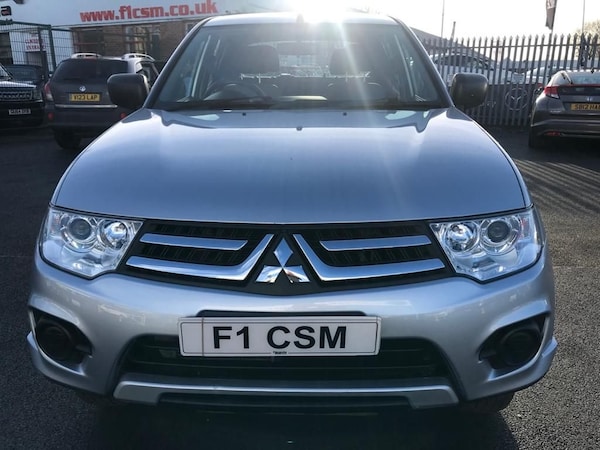 Used Mitsubishi L200 2016 for sale - 69945793: Photo 49