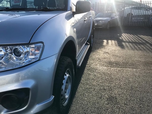 Used Mitsubishi L200 2016 for sale - 69945793: Photo 50