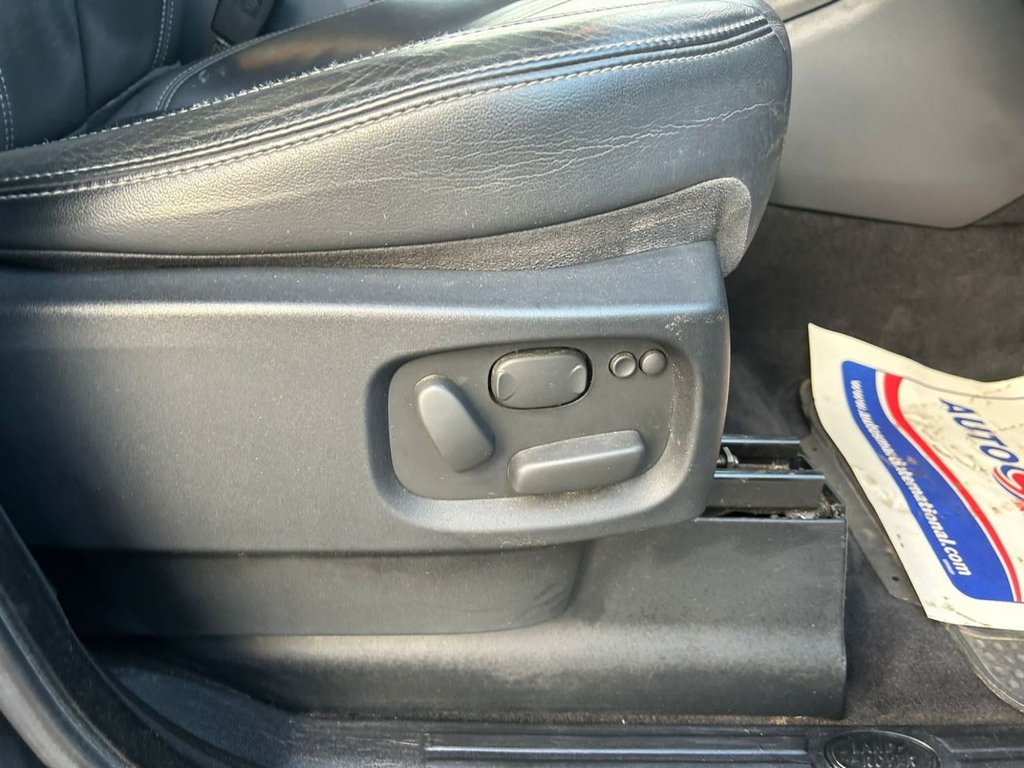 Used Land Rover Discovery 2015 for sale - 77668760: Photo 13