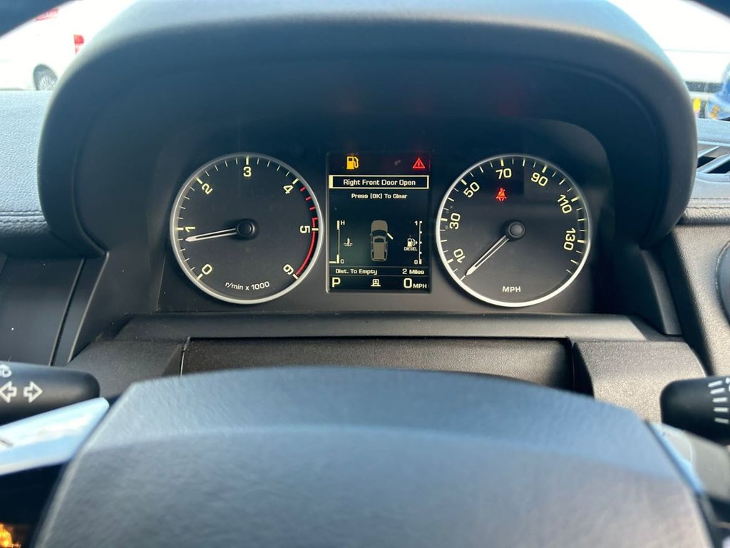 Used Land Rover Discovery 2015 for sale - 77668760: Photo 15