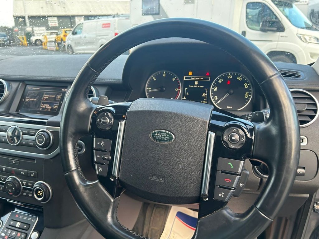 Used Land Rover Discovery 2015 for sale - 77668760: Photo 16