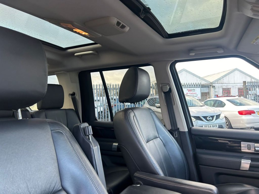 Used Land Rover Discovery 2015 for sale - 77668760: Photo 19