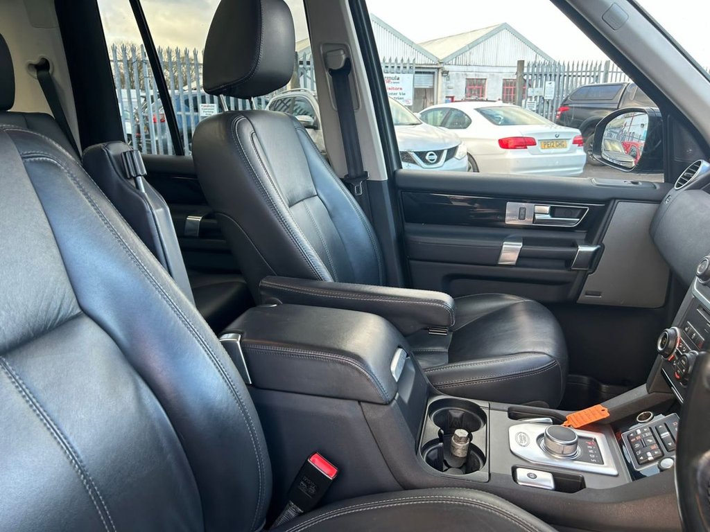 Used Land Rover Discovery 2015 for sale - 77668760: Photo 20