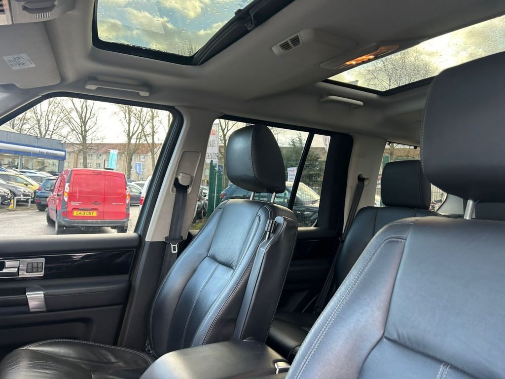 Used Land Rover Discovery 2015 for sale - 77668760: Photo 24