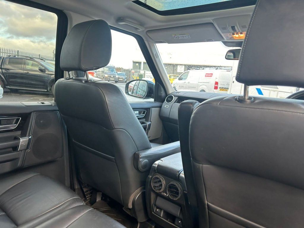 Used Land Rover Discovery 2015 for sale - 77668760: Photo 25