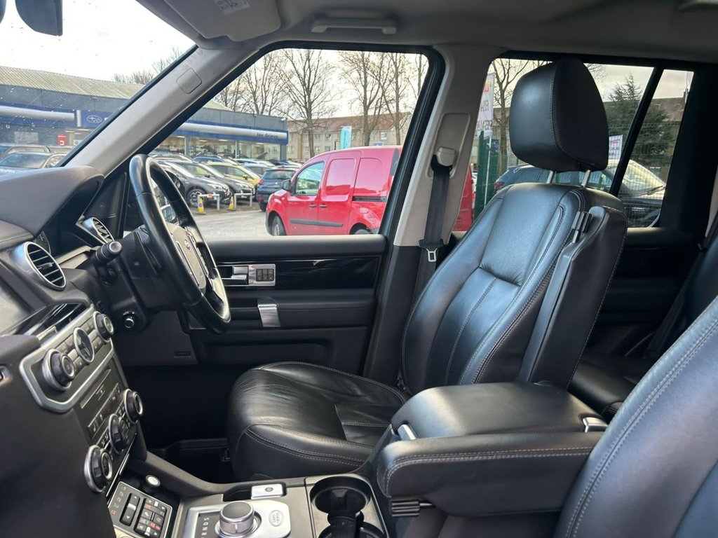 Used Land Rover Discovery 2015 for sale - 77668760: Photo 27