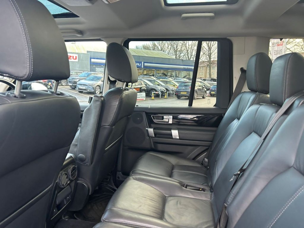 Used Land Rover Discovery 2015 for sale - 77668760: Photo 29