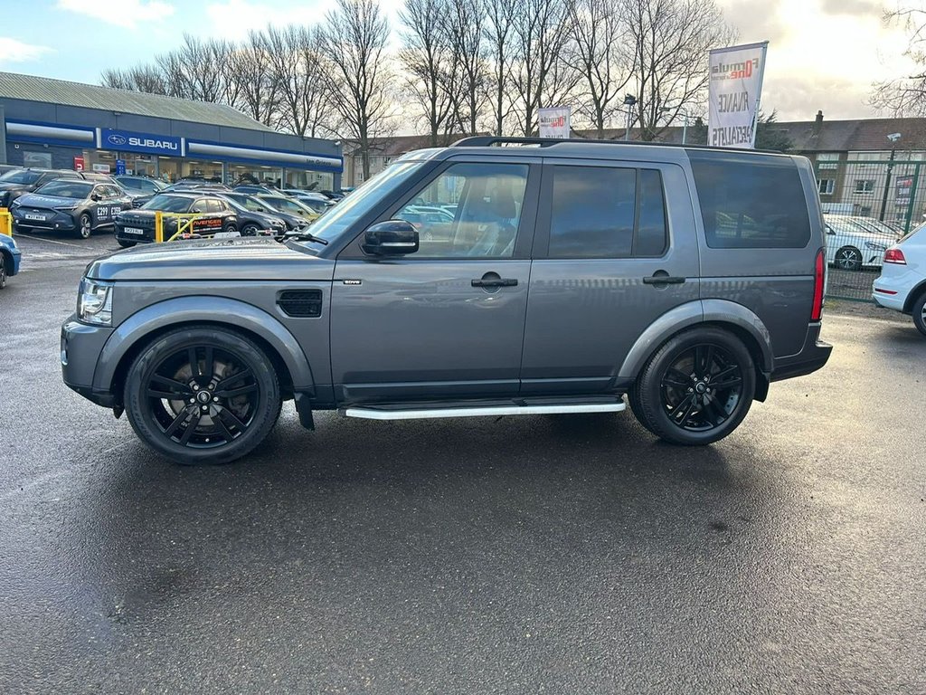 Used Land Rover Discovery 2015 for sale - 77668760: Photo 5