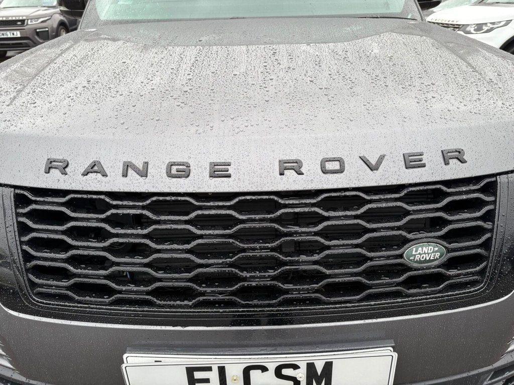 Used Land Rover Range Rover 2018 for sale - 77072770: Photo 11