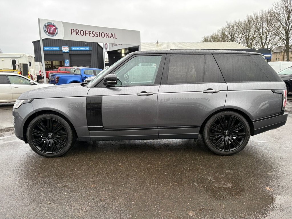 Used Land Rover Range Rover 2018 for sale - 77072770: Photo 16