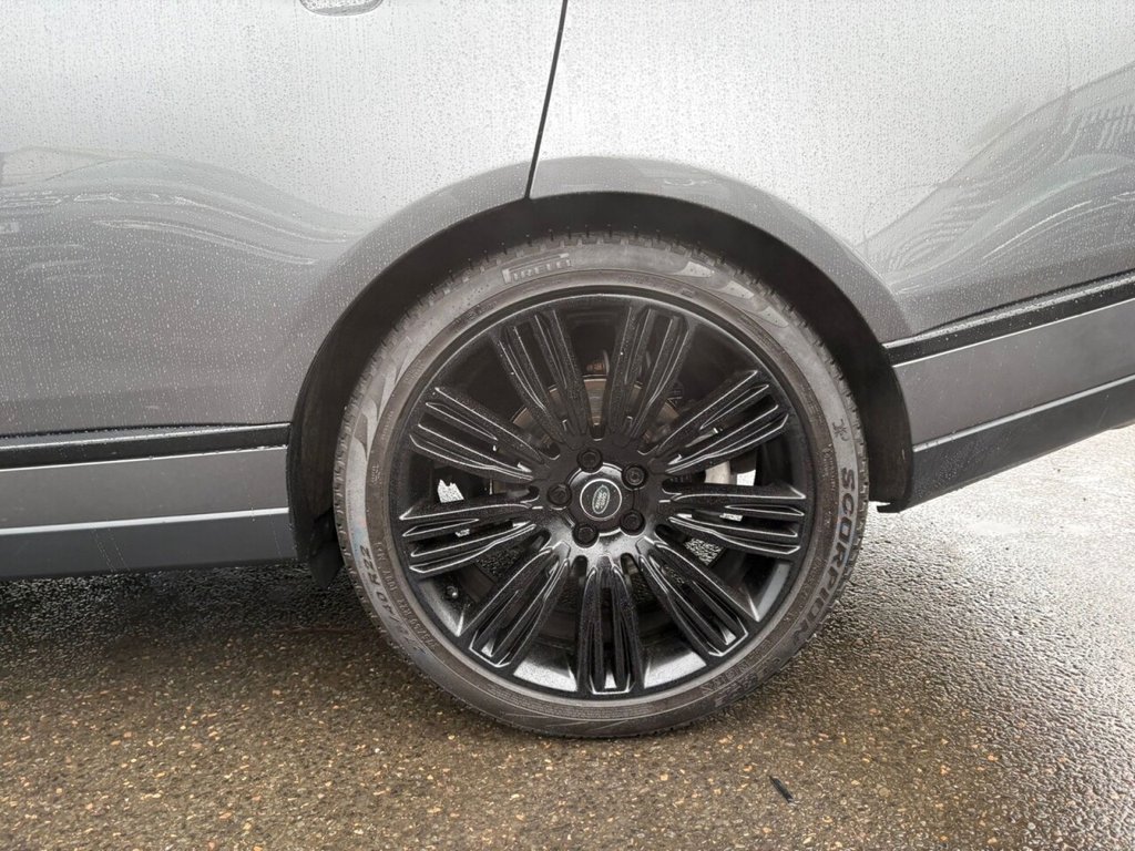 Used Land Rover Range Rover 2018 for sale - 77072770: Photo 18