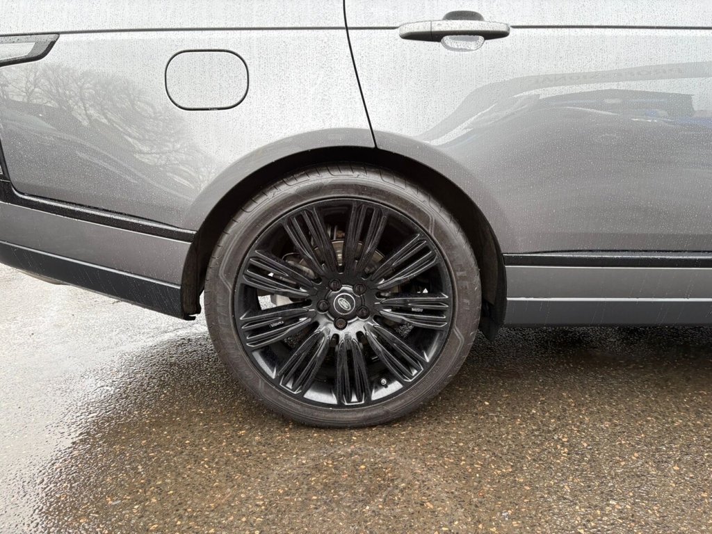 Used Land Rover Range Rover 2018 for sale - 77072770: Photo 19