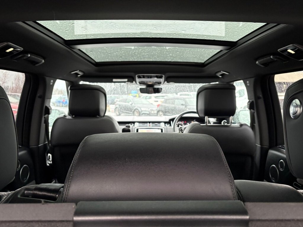 Used Land Rover Range Rover 2018 for sale - 77072770: Photo 20