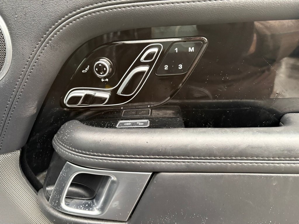 Used Land Rover Range Rover 2018 for sale - 77072770: Photo 21