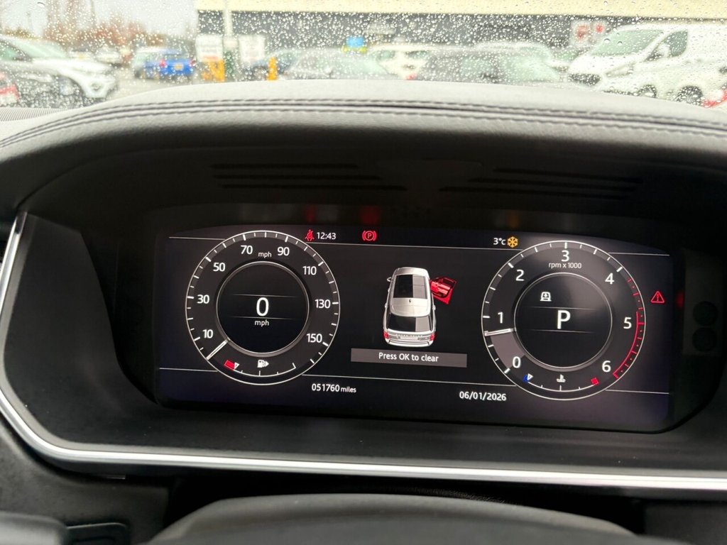 Used Land Rover Range Rover 2018 for sale - 77072770: Photo 22