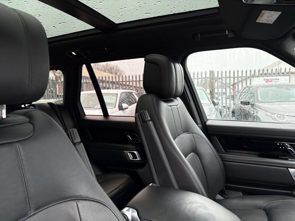 Used Land Rover Range Rover 2018 for sale - 77072770: Photo 30