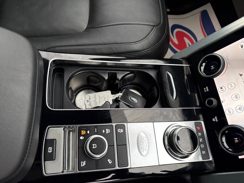 Used Land Rover Range Rover 2018 for sale - 77072770: Photo 31