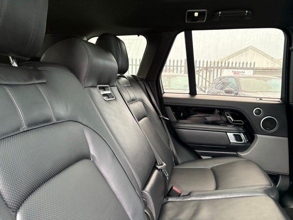 Used Land Rover Range Rover 2018 for sale - 77072770: Photo 32